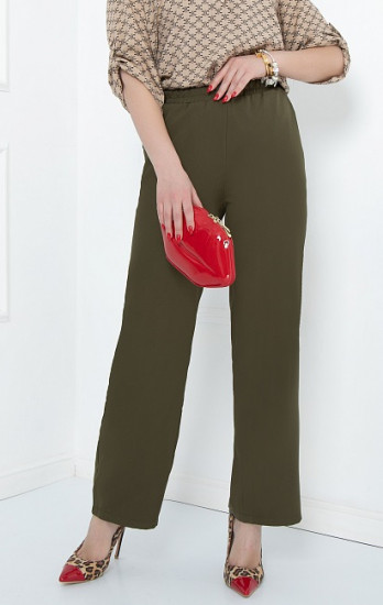 Брюки женские «Баколи»