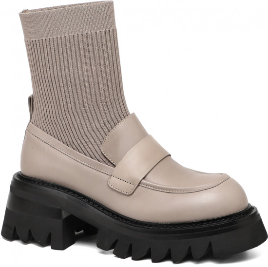 Ботинки женские