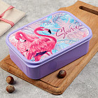 Ланч-бокс «Shine on»