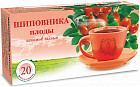 Напиток чайный «Шиповника плоды»