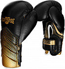 черный/золото