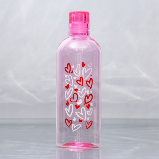 Бутылка для воды «Love»