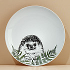 Тарелка «Ёжик»