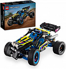 Конструктор Technic 42164 Багги для гонок по бездорожью. Off-Road Race Buggy