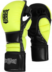 Перчатки для MMA «Trainer»