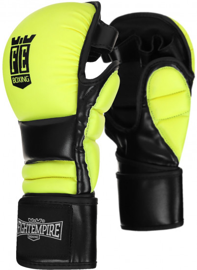 Перчатки для MMA «Trainer»