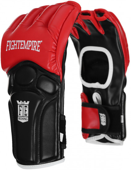 Перчатки для MMA «Nitro»