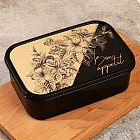 Ланч-бокс «Bon apetitte»