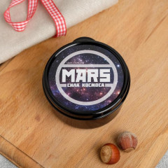 Ланч-бокс «Mars.сила космоса»