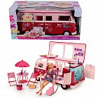 Кукла Штеффи и кемпер