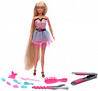 Кукла «Штеффи-парикмахер»