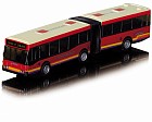 Автобус, 18,5 см, в ассортименте