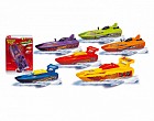 Лодка "Wave Fun", 18 см