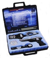 Кейс полицейского | Simba