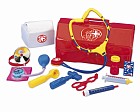 Набор доктора в чемоданчике