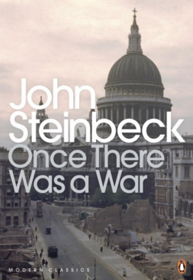 Once There Was a War
