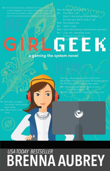 Girl Geek