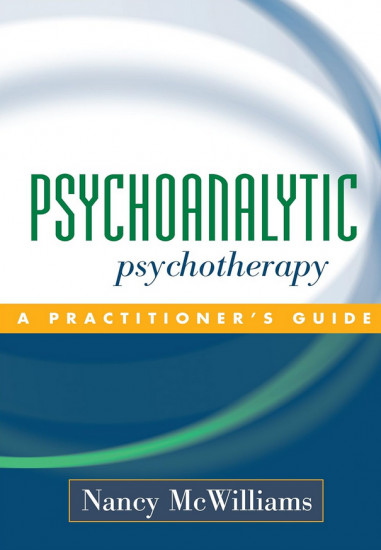 Psychoanalytic Psychotherapy