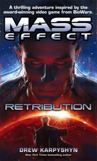 Mass Effect. Retribution