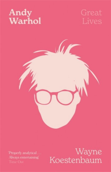 Andy Warhol. A Biography