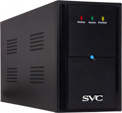 Источник бесперебойного питания SVC V1500-L
