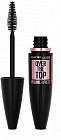Тушь для ресниц «Over the top», оттенок Black