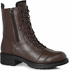 серо-коричневый