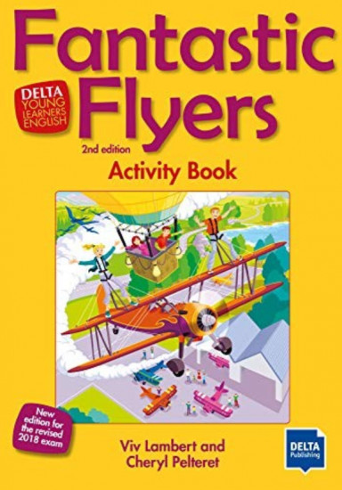 Fantastic Flyers
