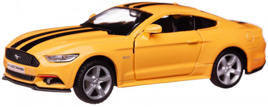 Машинка «Ford mustang GT 2015»