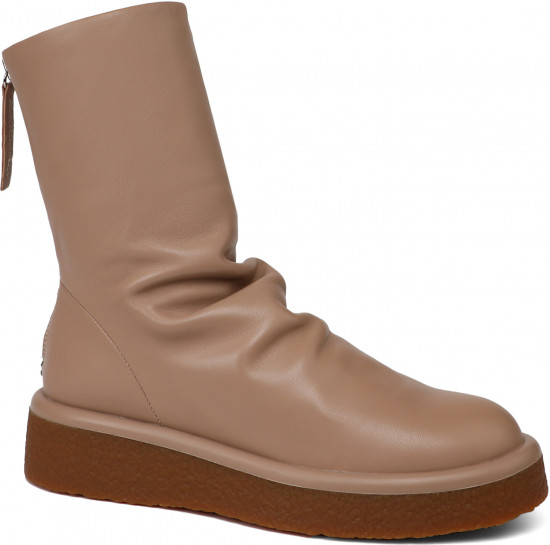 Ботинки женские