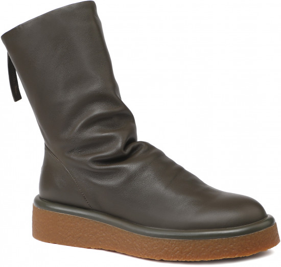 Ботинки женские