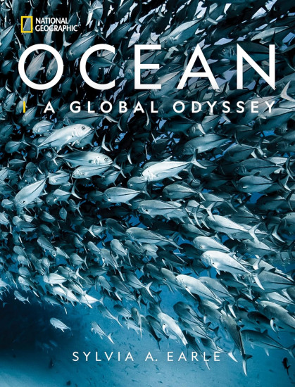 National Geographic Ocean. A Global Odyssey