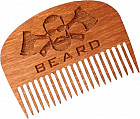 Расчёска для бороды «Beard»
