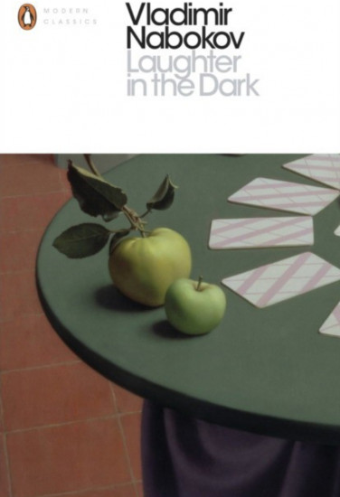Laughter in the Dark