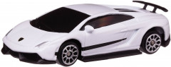 Машинка «Lamborghini gallardo LP570-4»