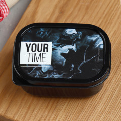 Ланч-бокс «Your time»