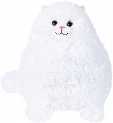 Игрушка мягкая «Кот Беляш»