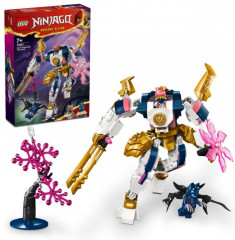 Конструктор LEGO® 71807 Техномеханик Соры