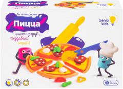 Набор для лепки «Пицца»