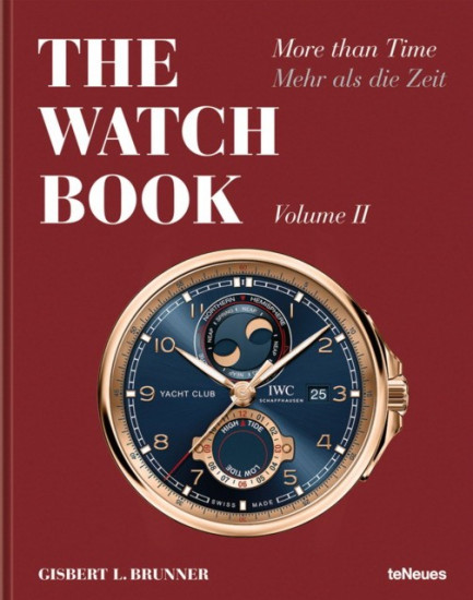 The Watch Book. Volume 2