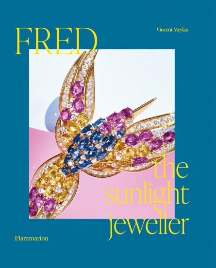 Fred. The Sunlight Jeweller