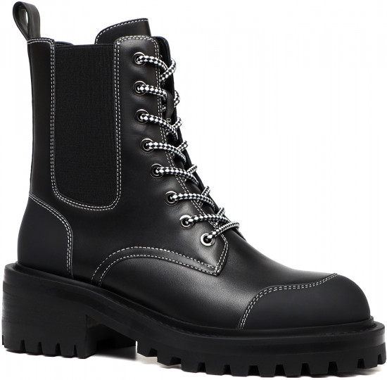 Ботинки женские