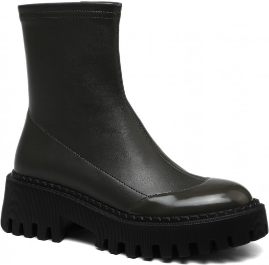 Ботинки женские