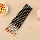 Набор кисточек кондитерских для декорирования