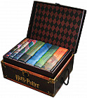 Harry Potter Hard Cover Boxed Set 1-7