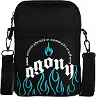 Сумка молодежная «Agony»