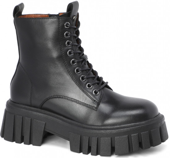 Ботинки женские