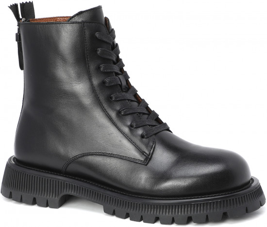 Ботинки женские