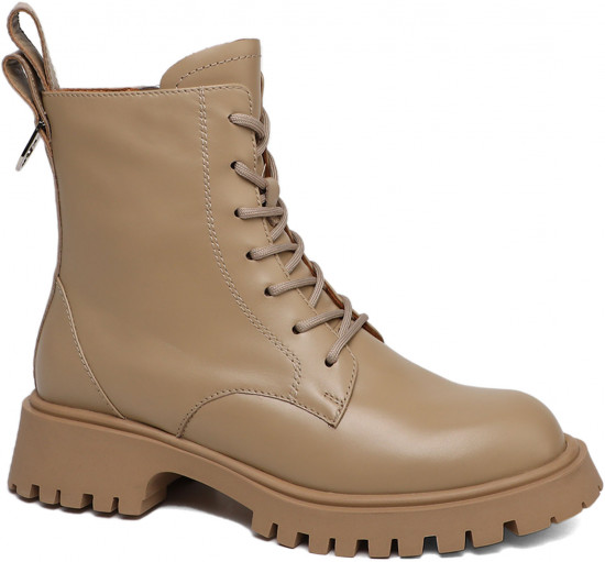 Ботинки женские