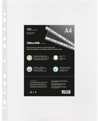 Комплект файлов-вкладышей